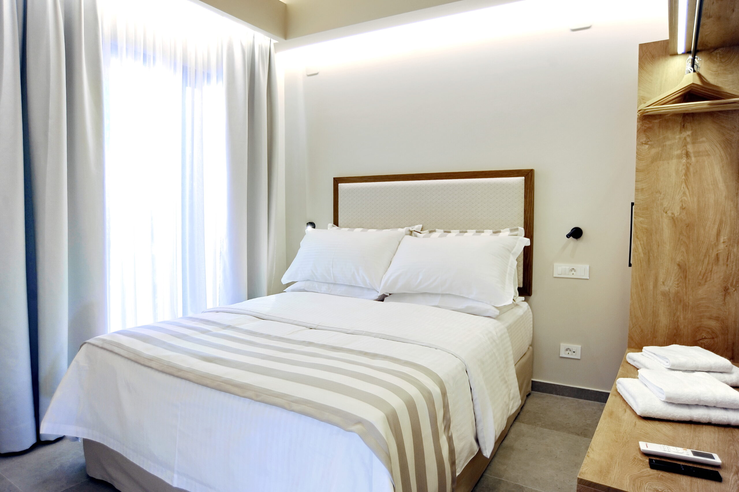 Demi Suite