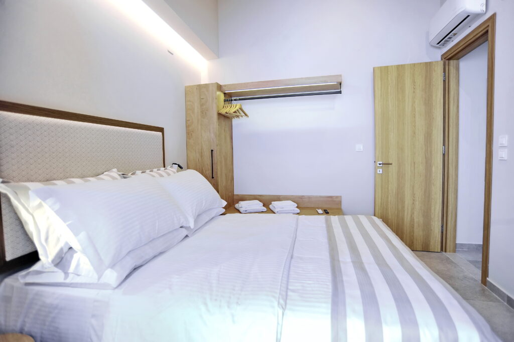 Demi Suite