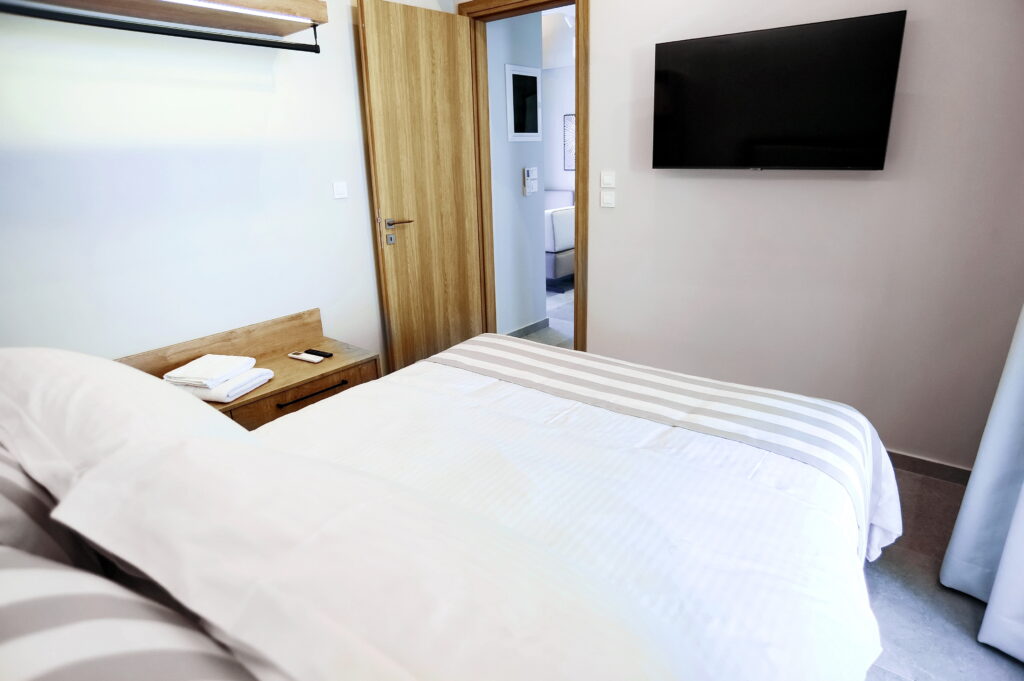 Demi Suite