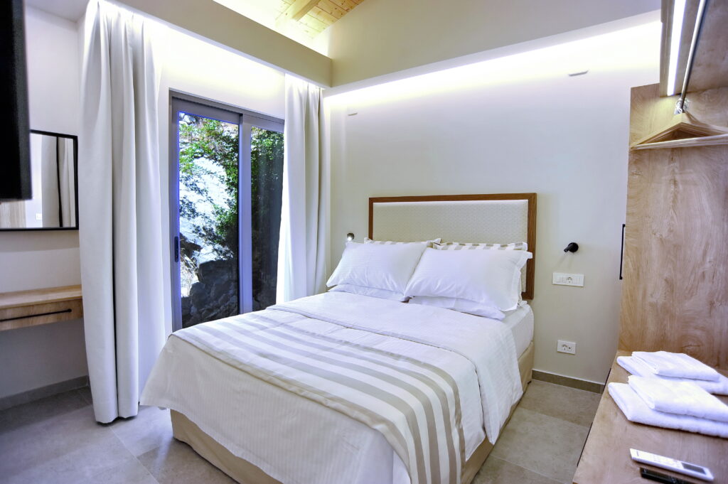 Demi Suite
