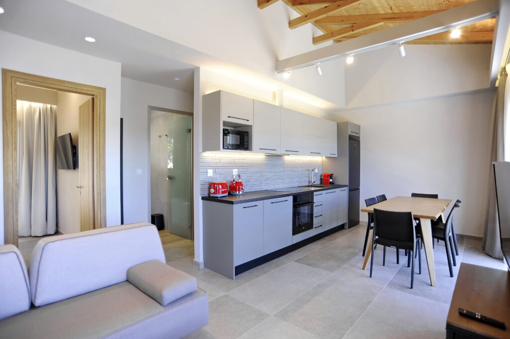 Demi Suite
