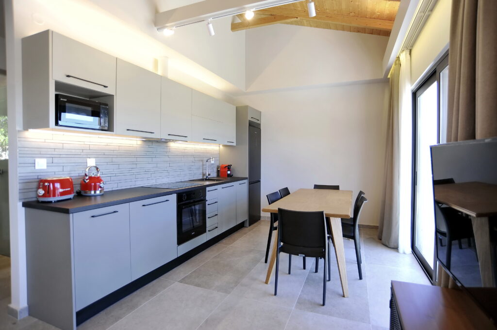 Demi Suite
