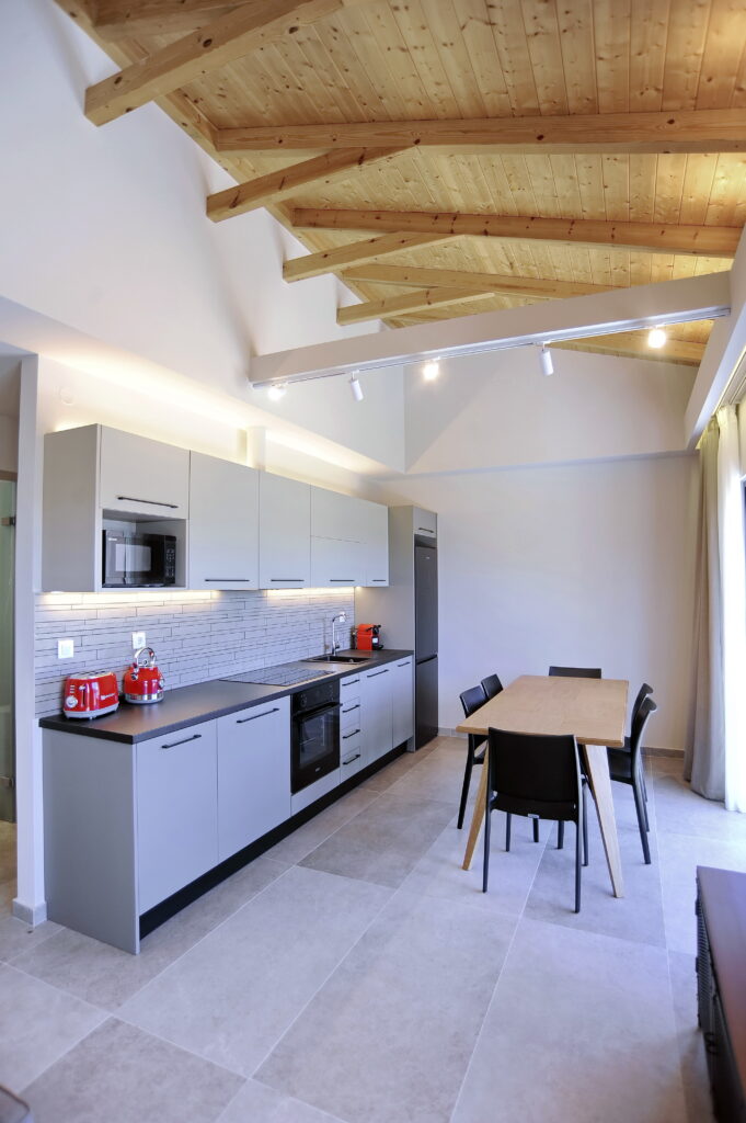 Demi Suite