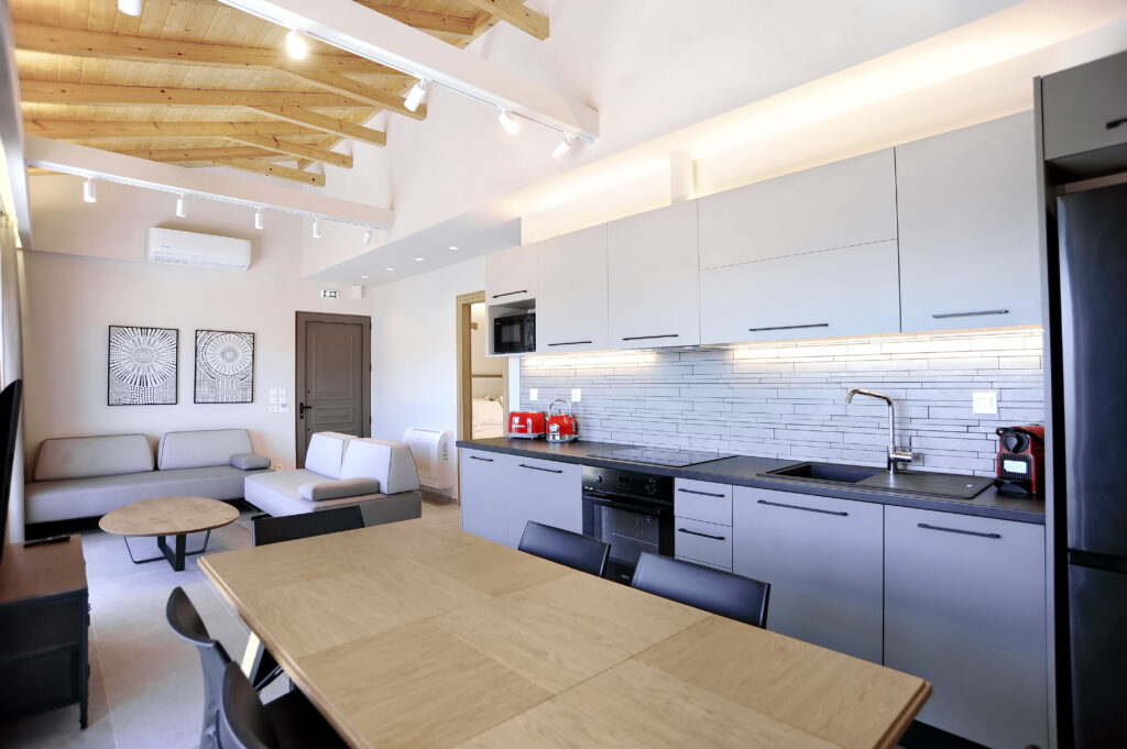 Demi Suite