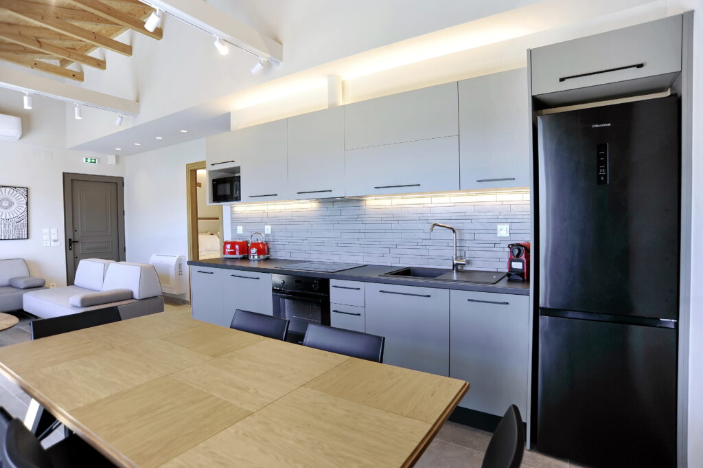 Demi Suite