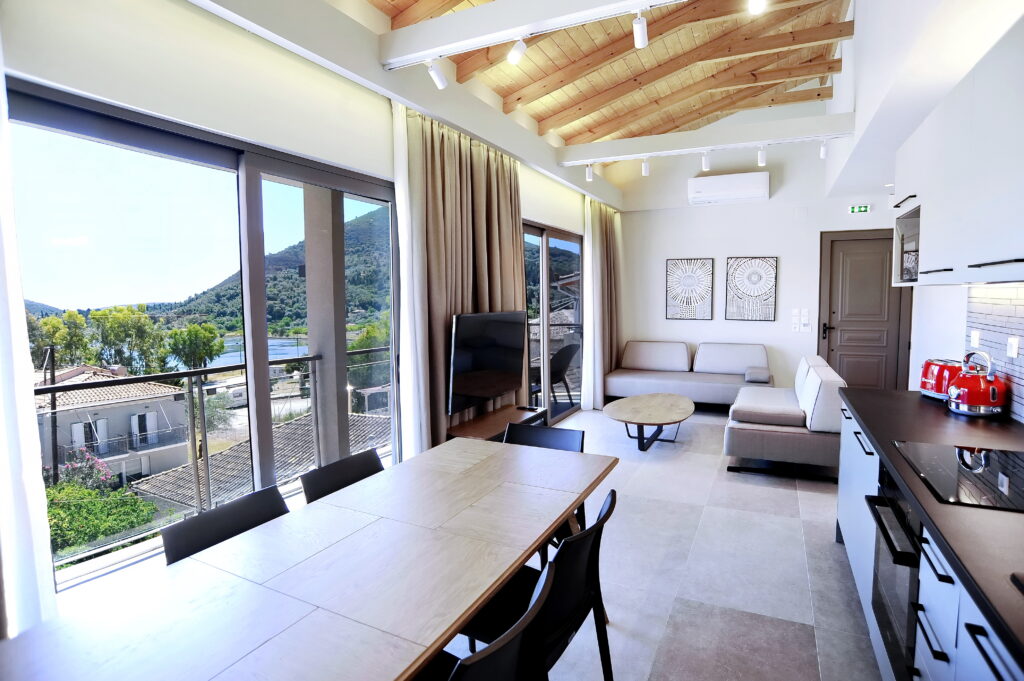 Demi Suite