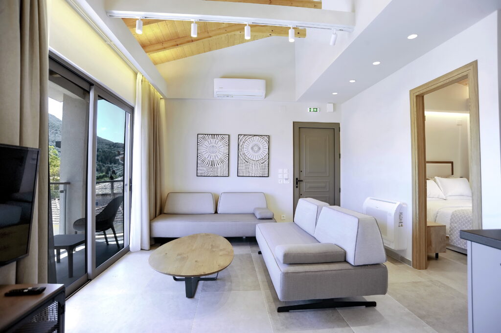 Demi Suite