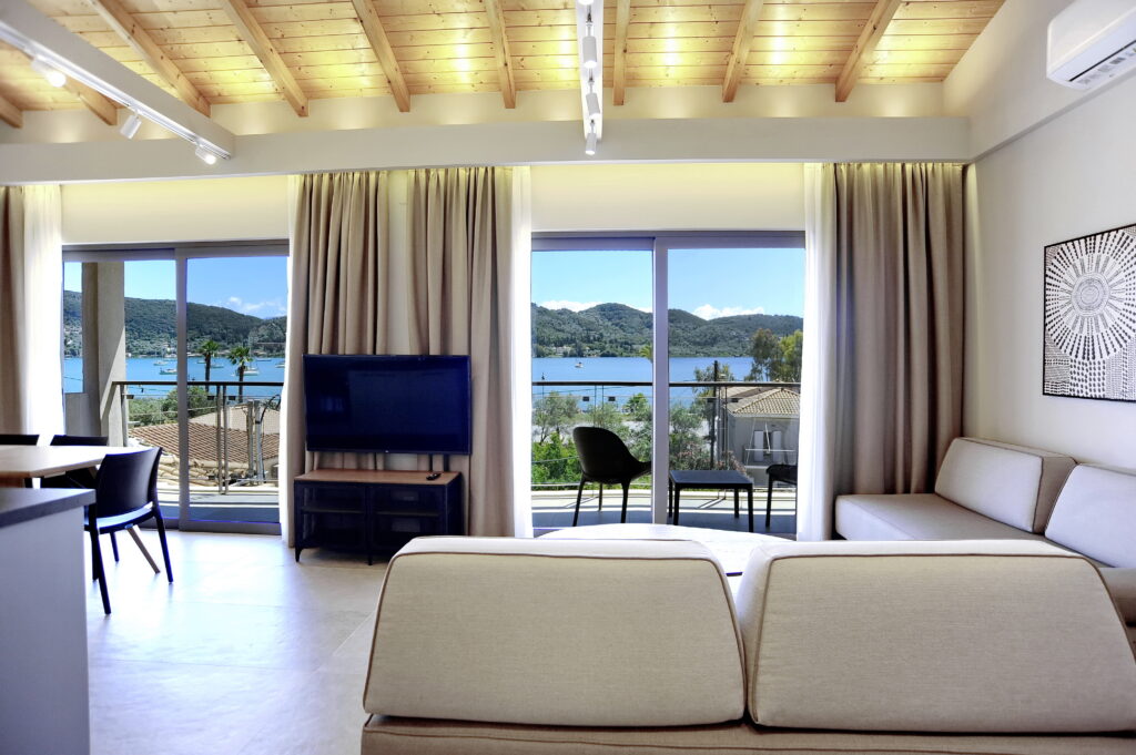 Demi Suite