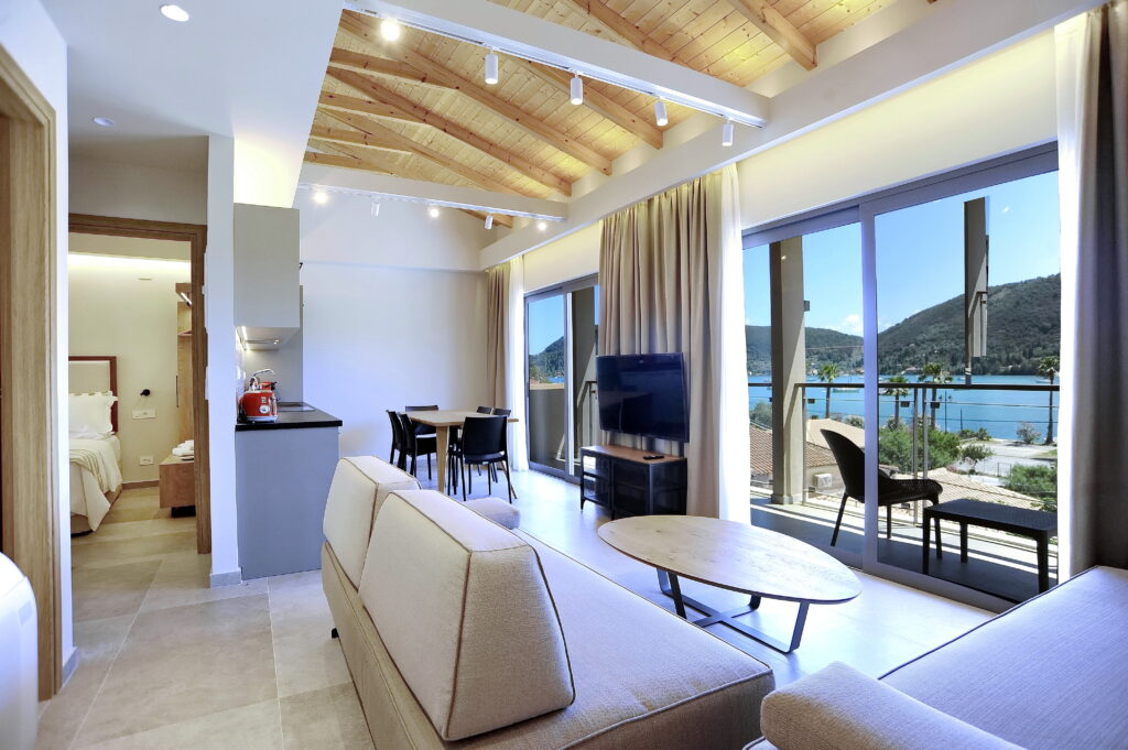 Demi Suite