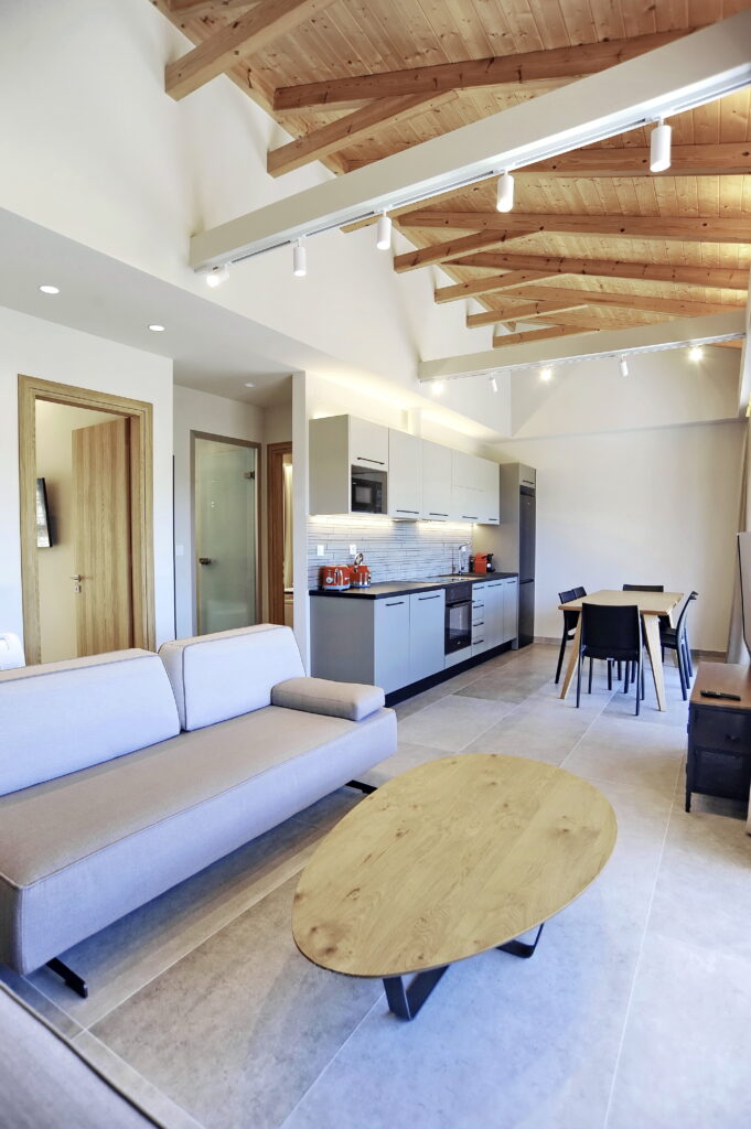 Demi Suite