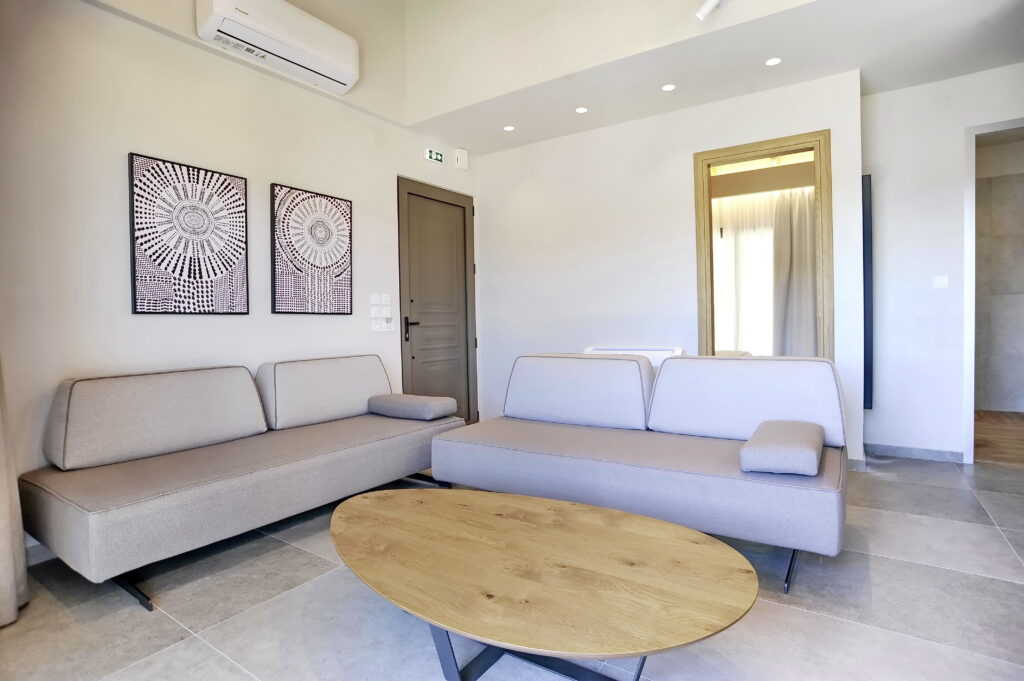 Demi Suite