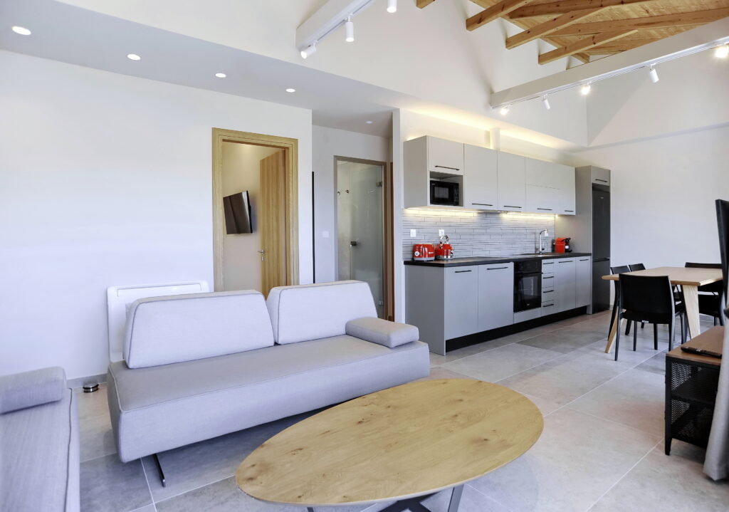 Demi Suite