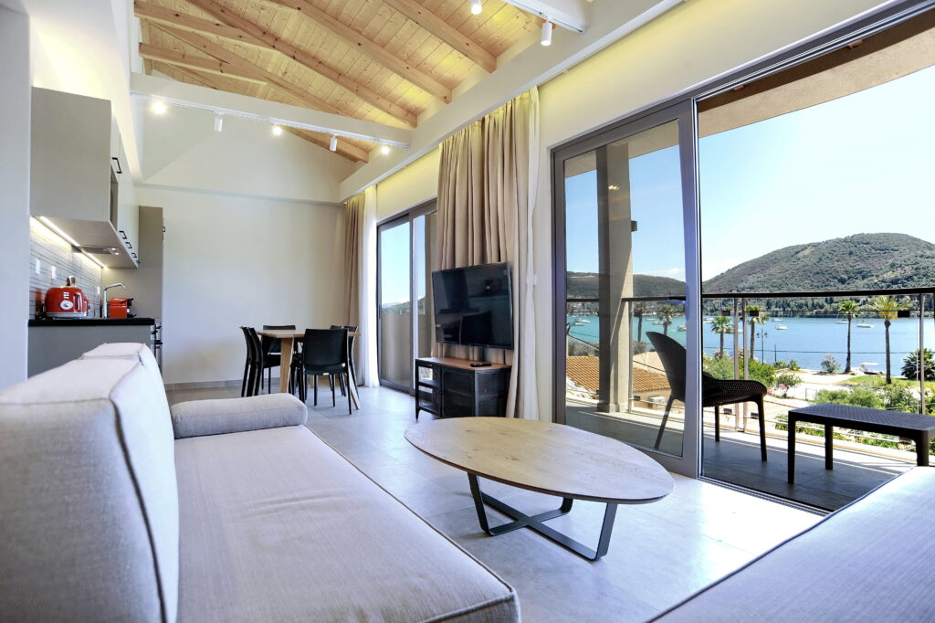 Demi Suite