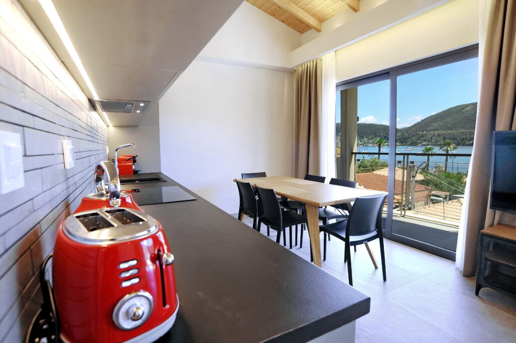Demi Suite