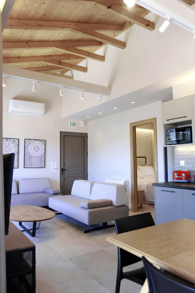 Demi Suite