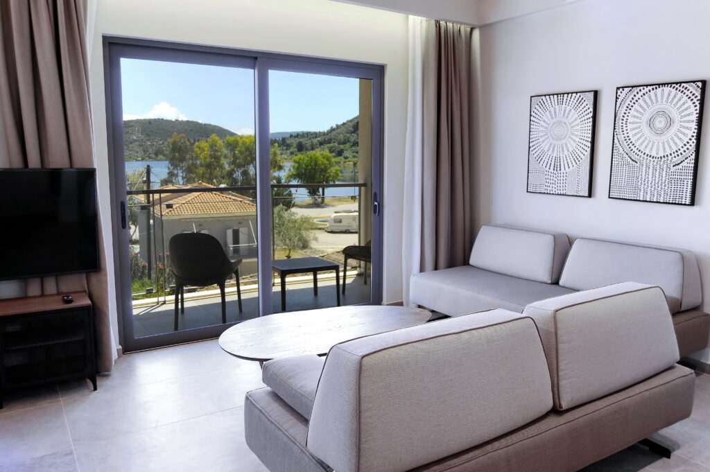 Demi Suite