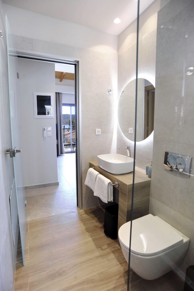 Demi Suite