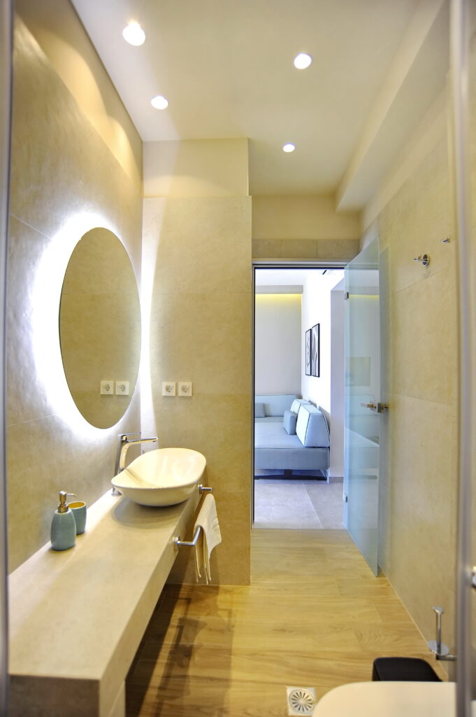 De Mar Suites