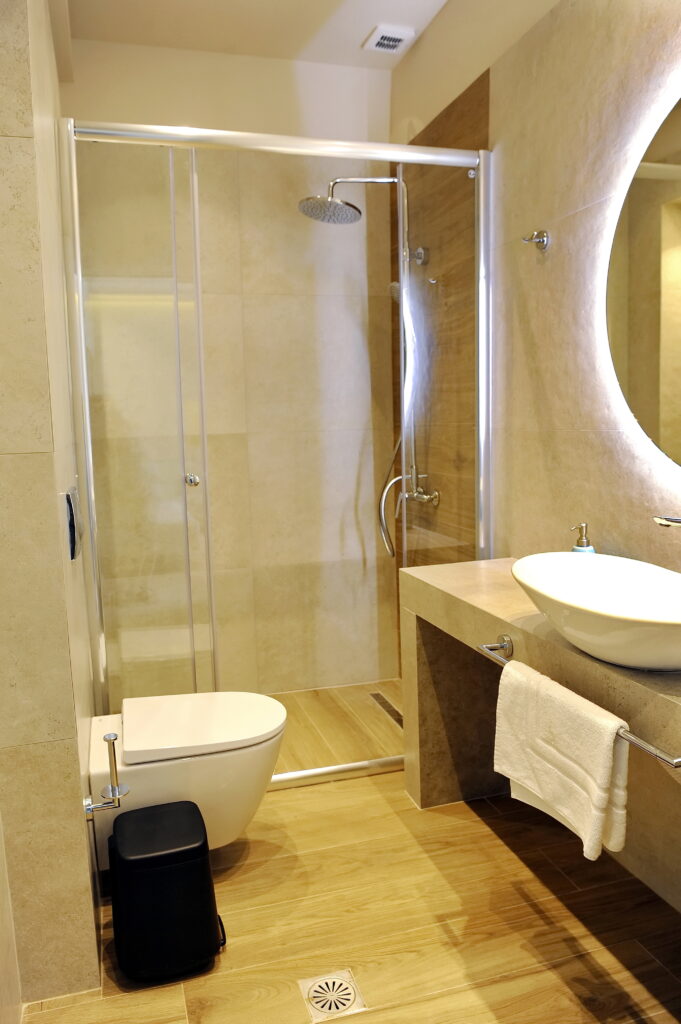 De Mar Suites