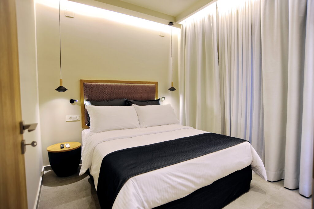 De Mar Suites