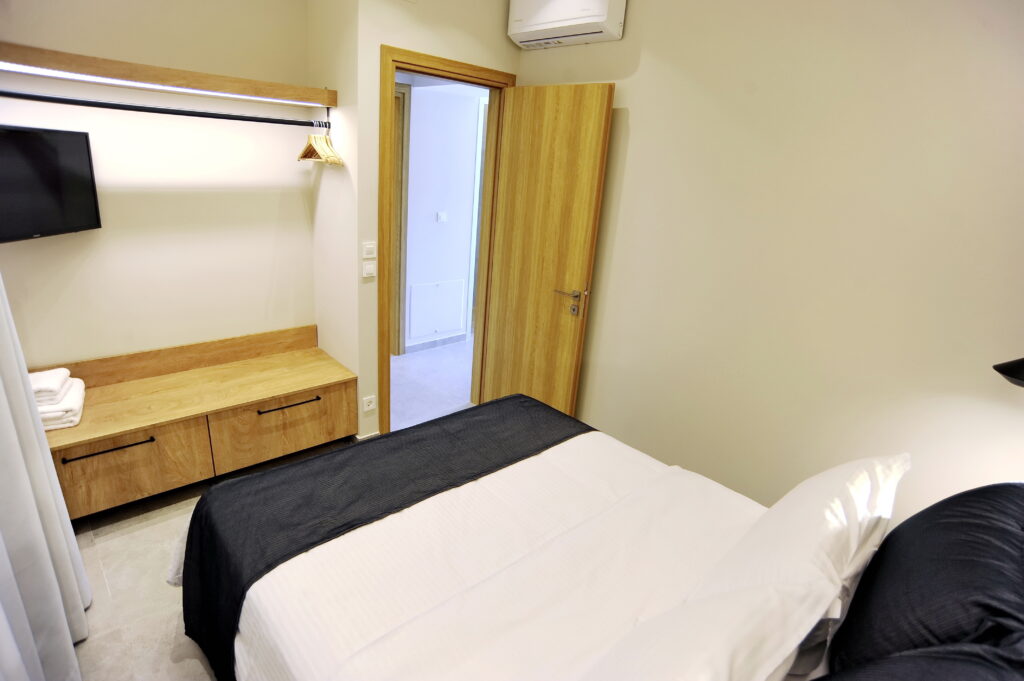 De Mar Suites