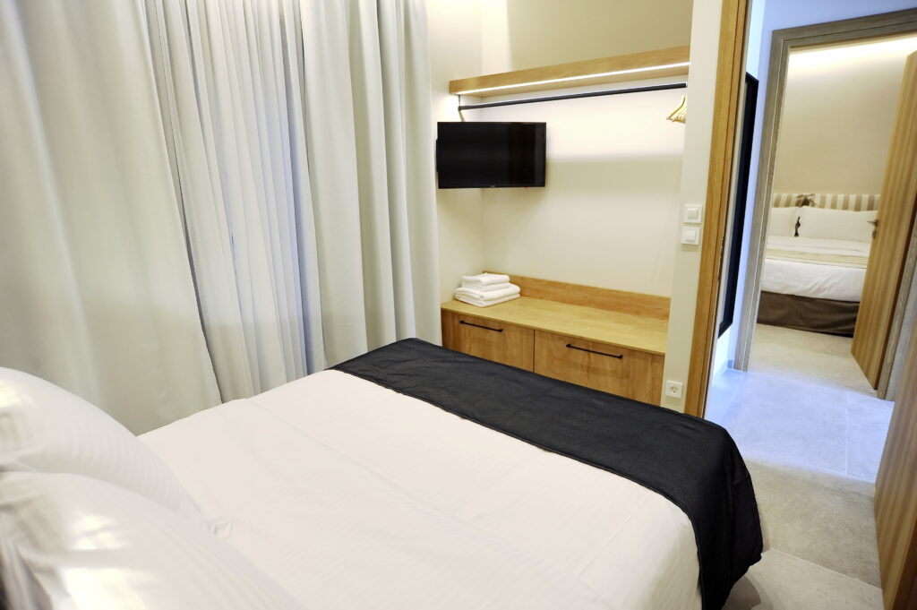 De Mar Suites