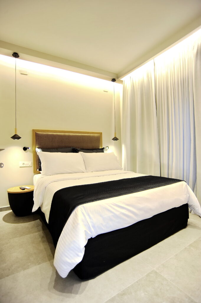 De Mar Suites