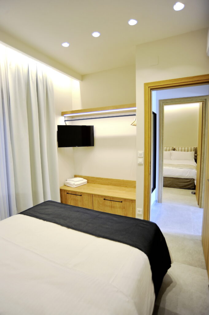 De Mar Suites
