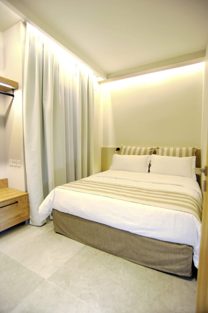 De Mar Suites
