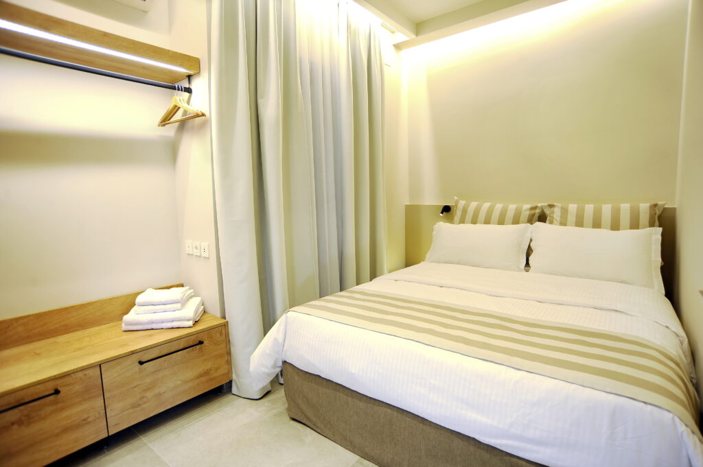 De Mar Suites