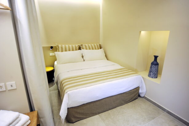 De Mar Suites