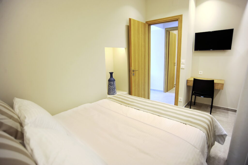 De Mar Suites