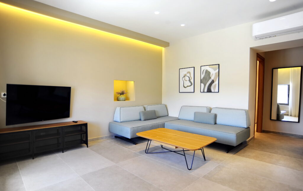 De Mar Suites