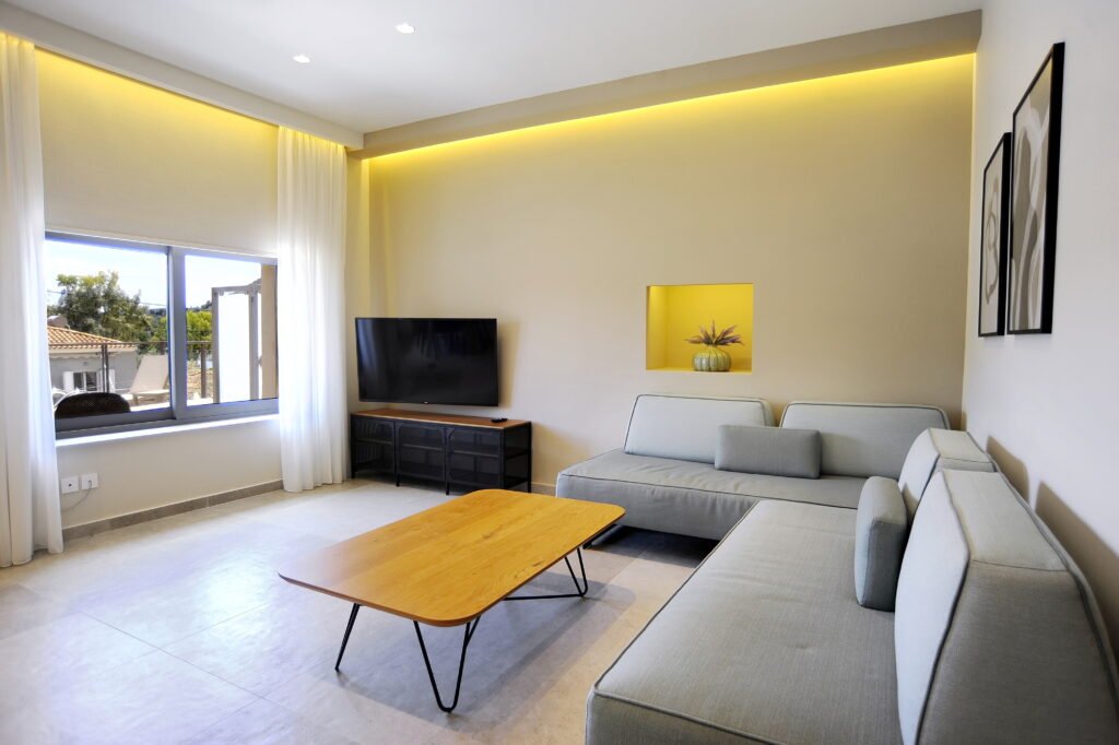 De Mar Suites