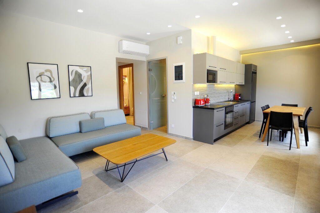 De Mar Suites