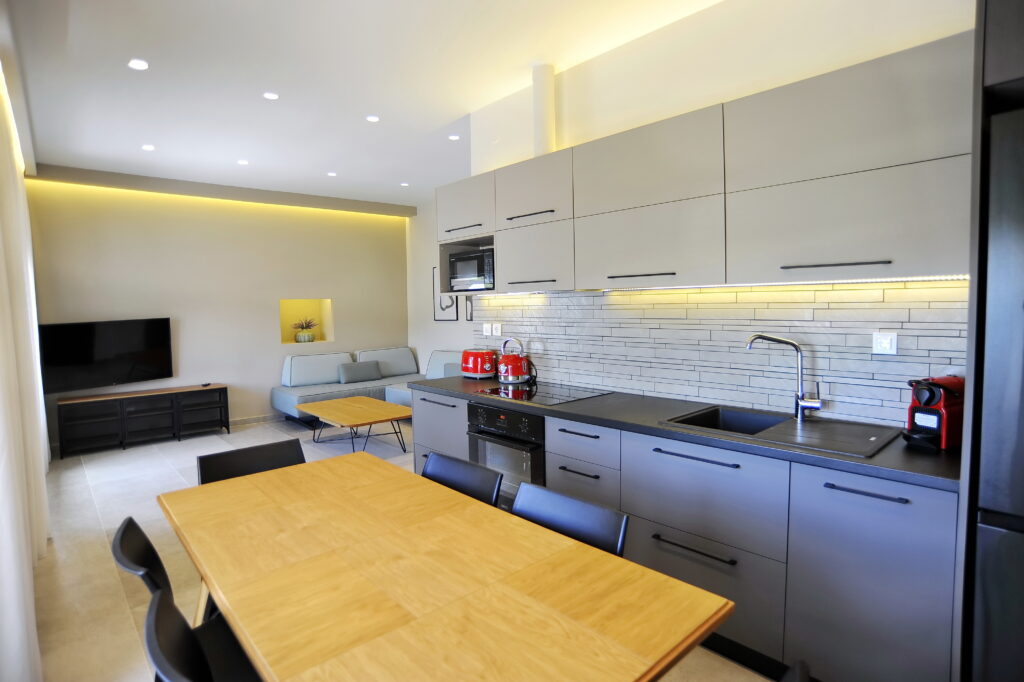 De Mar Suites