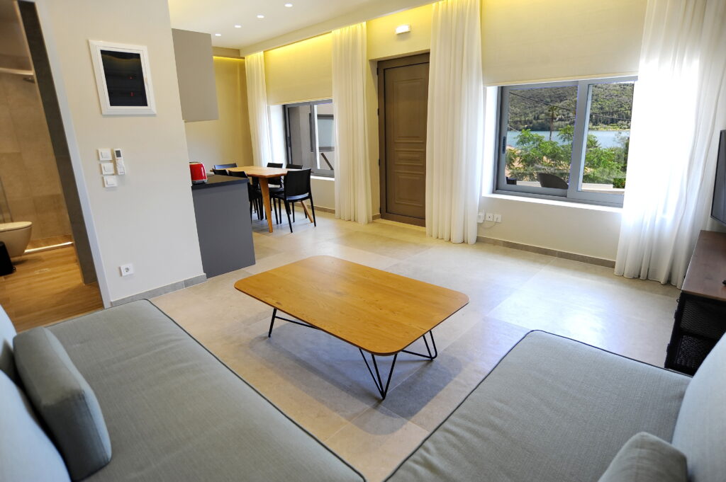 De Mar Suites