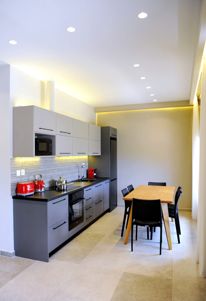 De Mar Suites