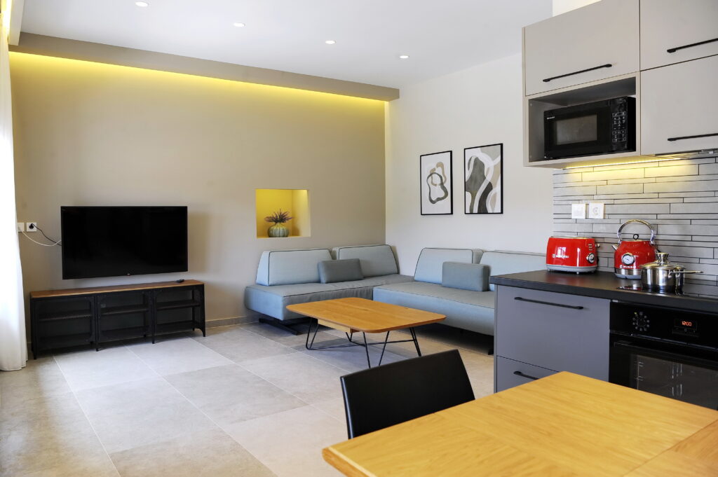 De Mar Suites