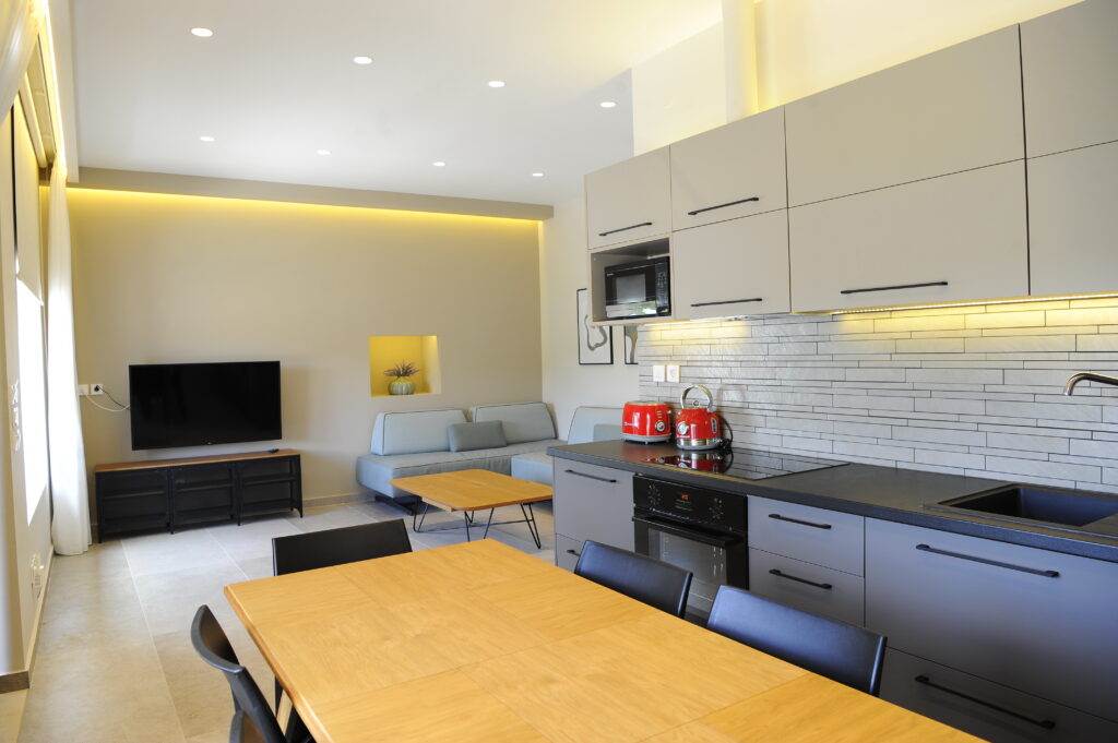 De Mar Suites